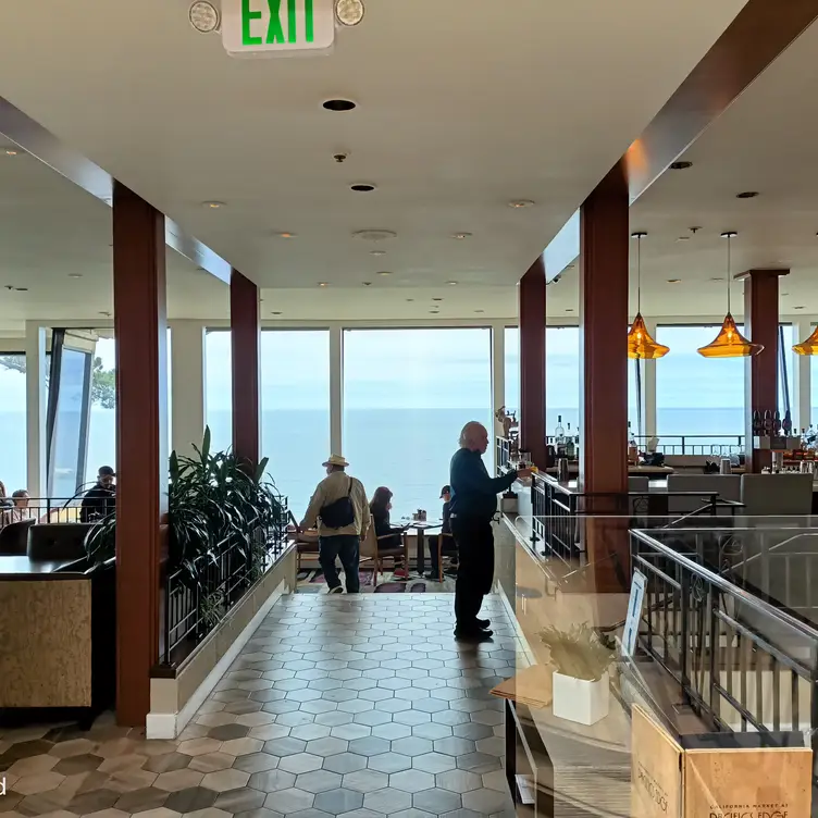 Restaurant Pacific's Edge - Carmel, , CA | OpenTable