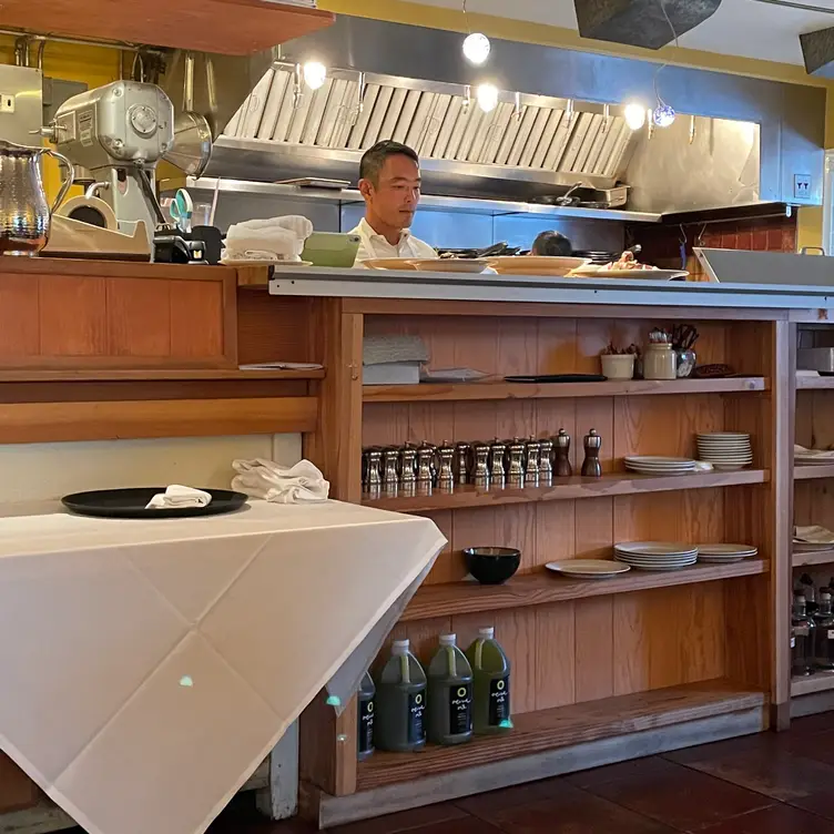 Terrapin Creek Cafe & Restaurant, Bodega Bay, CA Terrapin Creek Cafe & Restaurant, Bodega Bay, CA