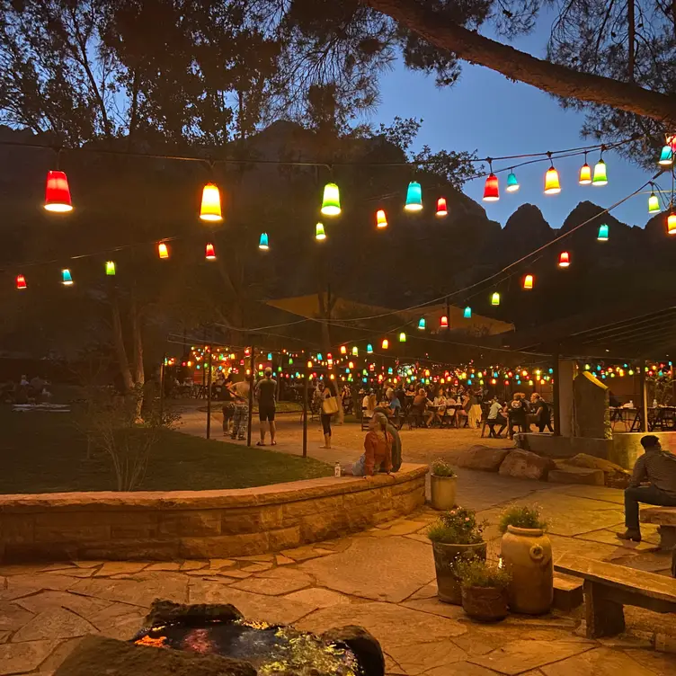 The Bit and Spur Restaurant Springdale, , UT OpenTable