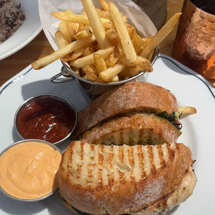 Zola Bistro Restaurant Ann Arbor, MI OpenTable