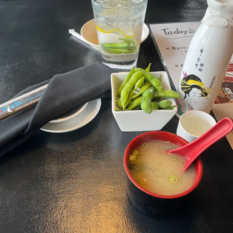 Restaurante Swordfish Batavia, IL OpenTable