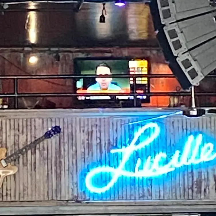 B.B. King's Blues Club - Memphis, Memphis, TN B.B. King's Blues Club - Memphis, Memphis, TN