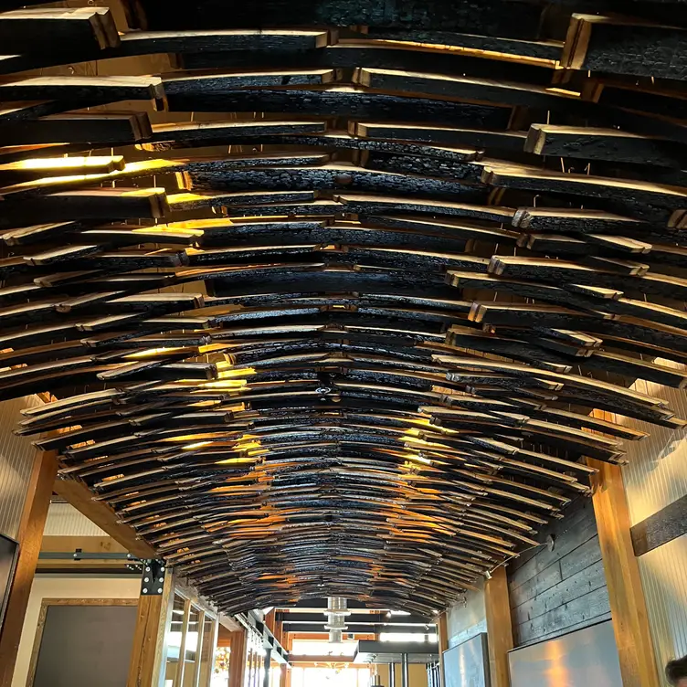High West Refectory UT Wanship