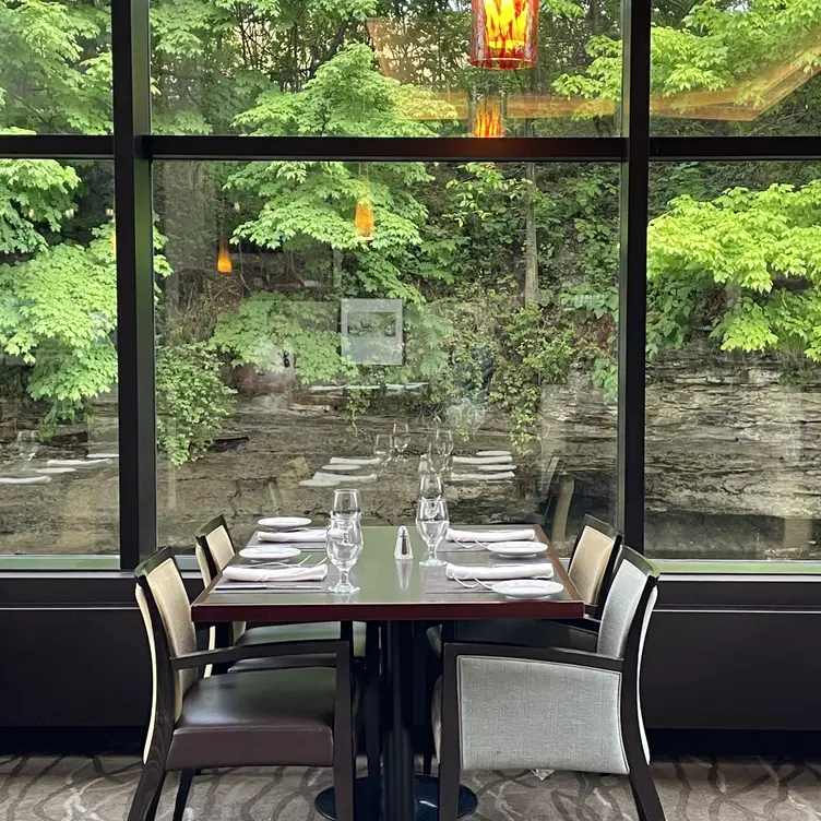 Beau's On The River, Cuyahoga Falls, OH Beau's On The River, Cuyahoga Falls, OH