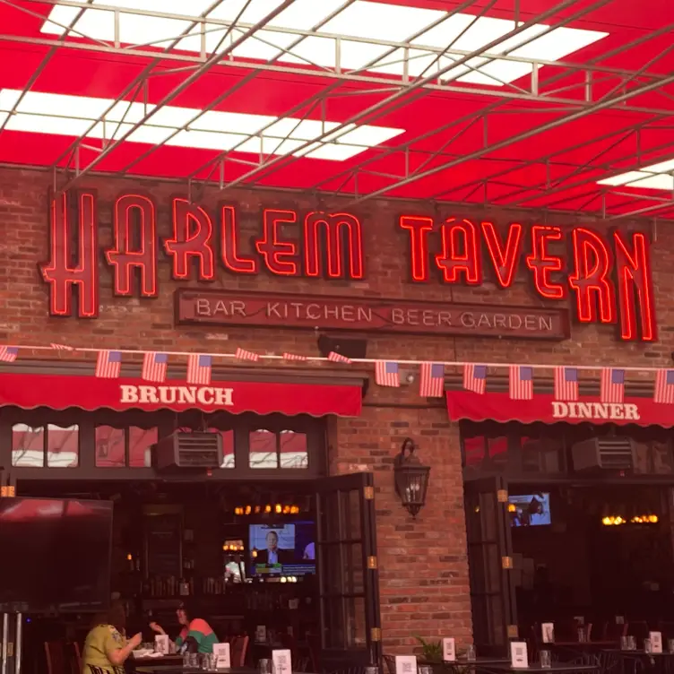 Harlem Tavern, New York, NY