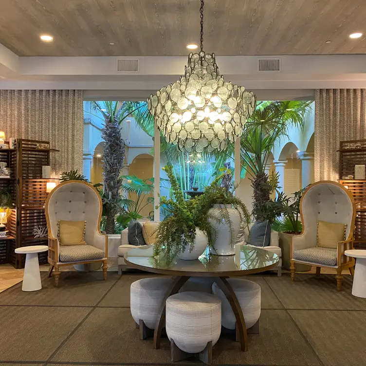 Infiniti Restaurant & Raw Bar Providenciales, Providenciales OpenTable