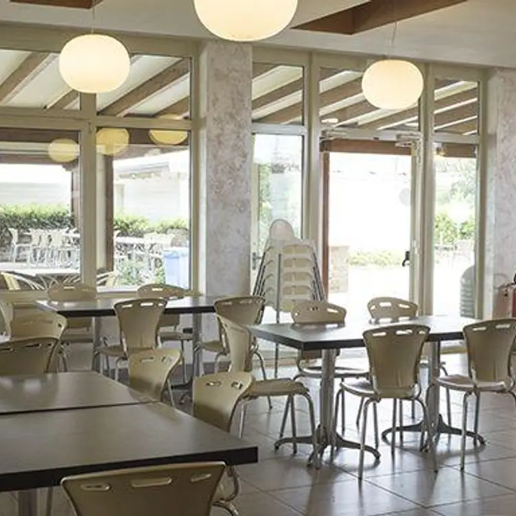 Ristorante Bagno Luana Beach, Ravenna, EM