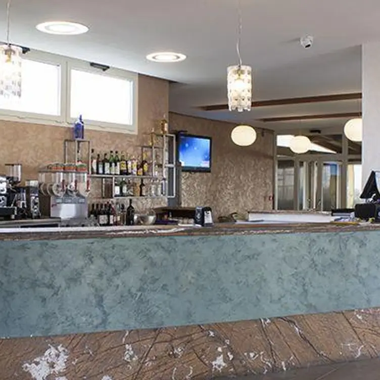 Ristorante Bagno Luana Beach, Ravenna, EM