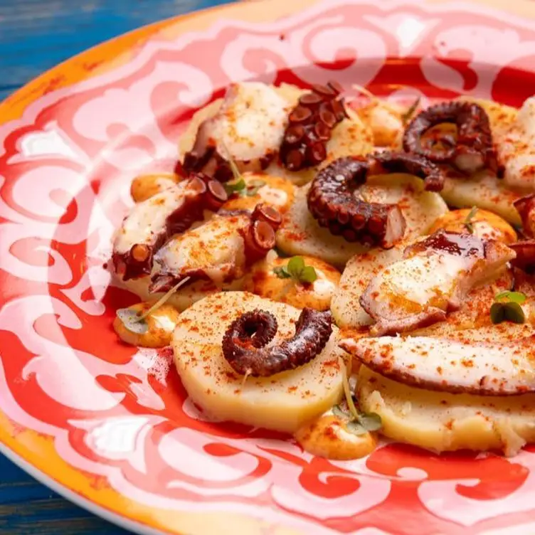 Malandros - Bodega de Tapas, Rome, LA