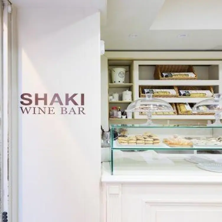 Shaki Pane & Co, Rome, LA