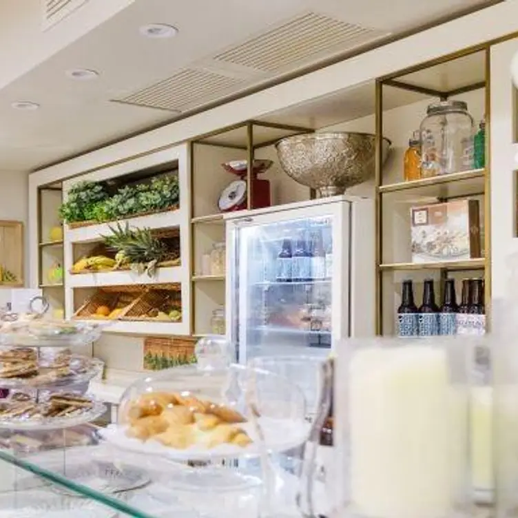 Shaki Pane & Co, Rome, LA