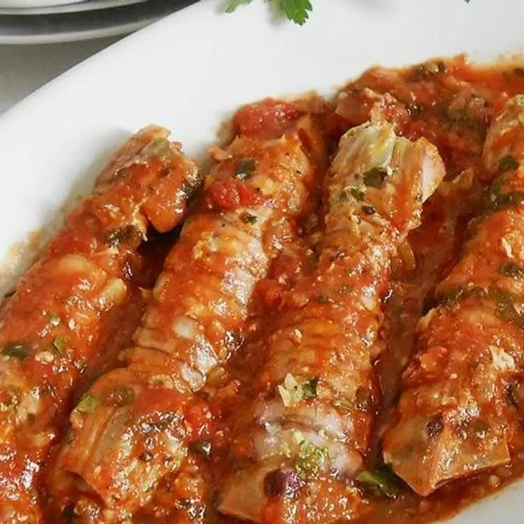 Osteria Tacabanda, Riccione, EM