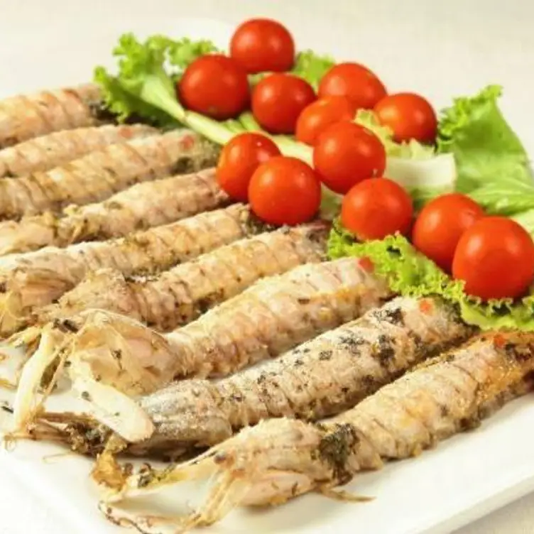 Osteria Tacabanda, Riccione, EM