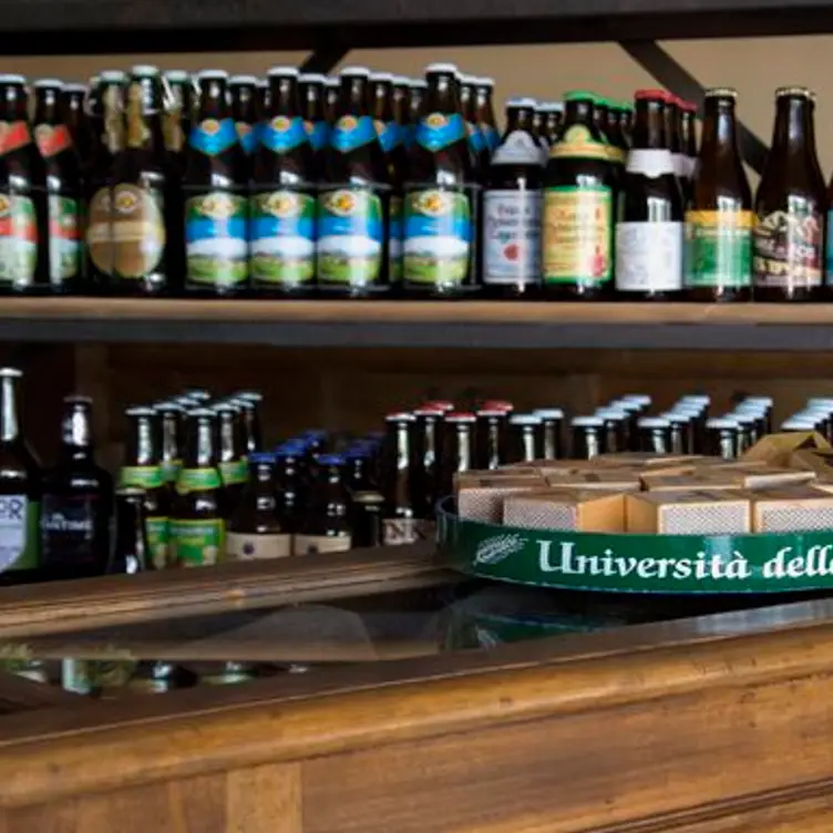 Unibirra, Varese, LO