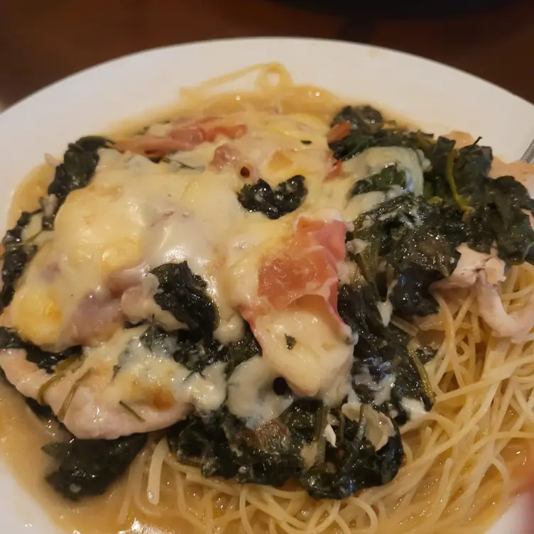 Piccolo Trattoria Newtown Restaurant Newtown, PA OpenTable