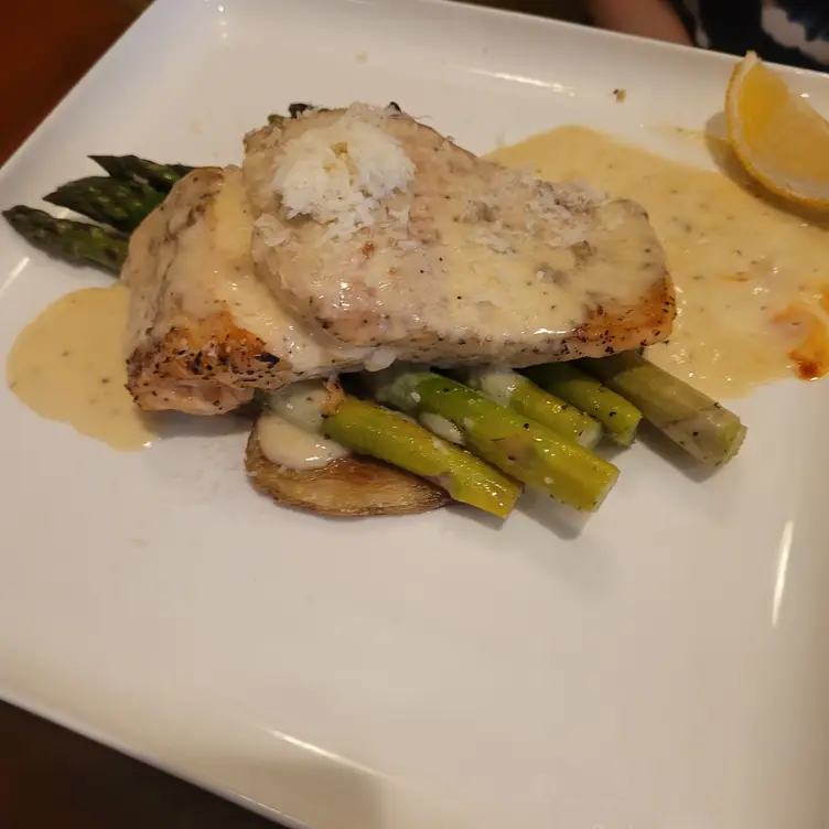 Piccolo Trattoria Newtown Restaurant Newtown, PA OpenTable