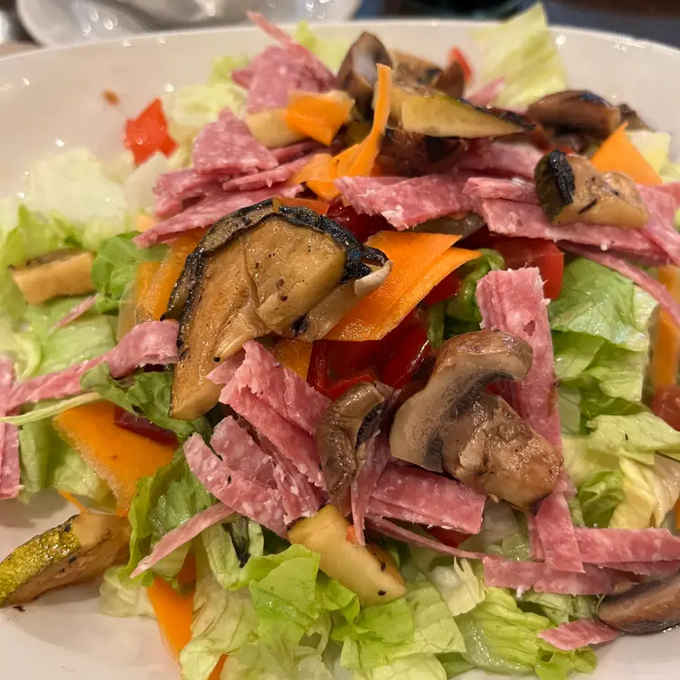 Pizzeria Mandara Restaurant Wyckoff, , NJ OpenTable