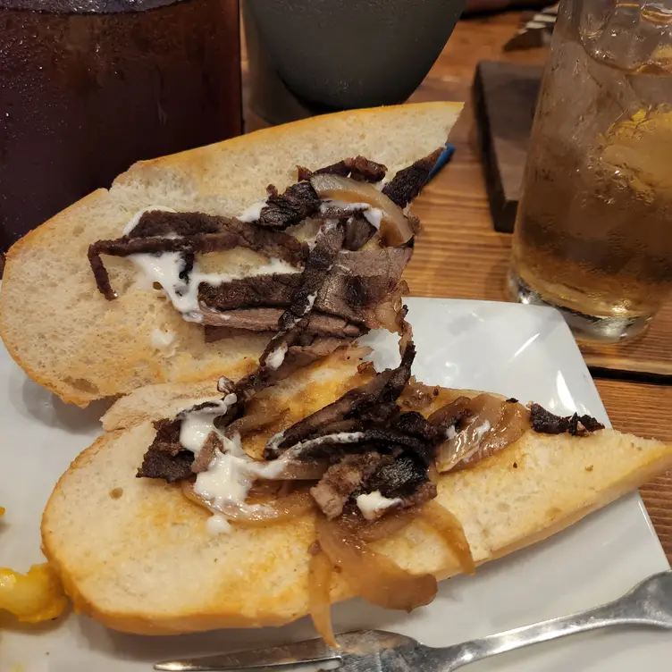 Double S Smokehouse, Augusta, NJ