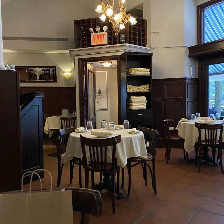 Sapphire Restaurant New York, NY OpenTable