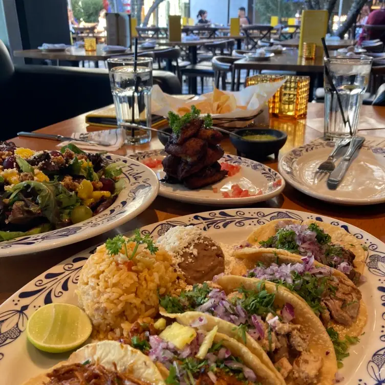 Frida Mexican Cuisine Torrance Restaurant Torrance, CA OpenTable