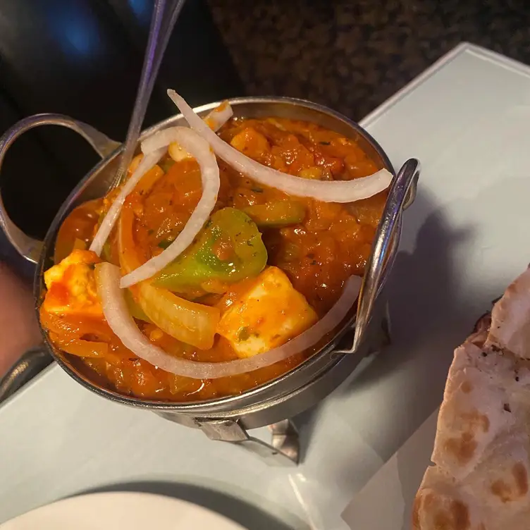 Dawett Fine Indian Cuisine Restaurant Kelowna, BC OpenTable