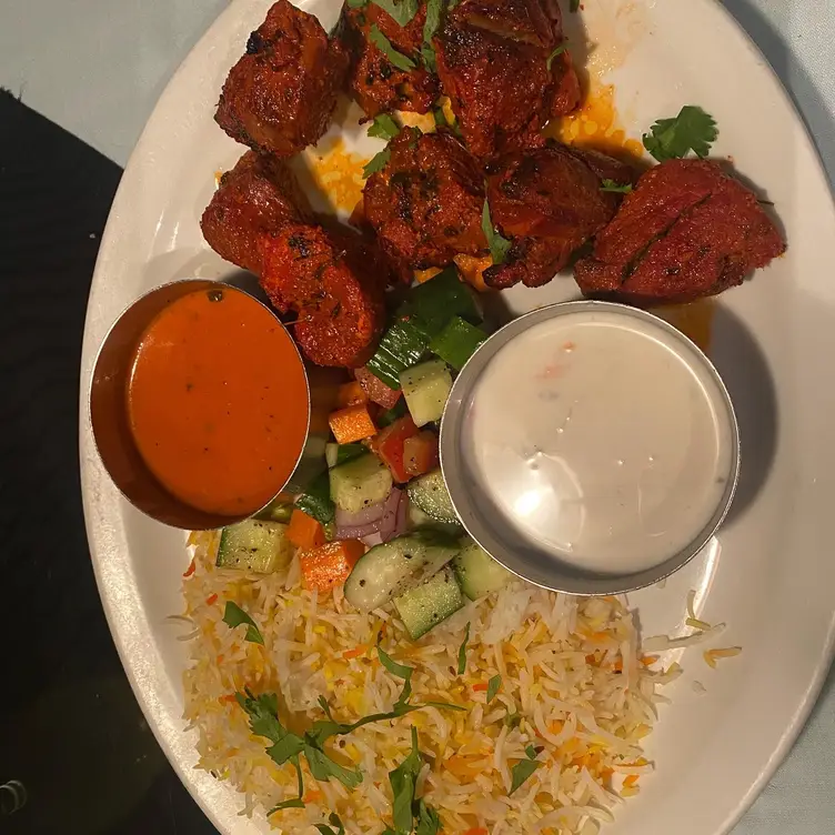 Restaurante Dawett Fine Indian Cuisine Kelowna, BC OpenTable