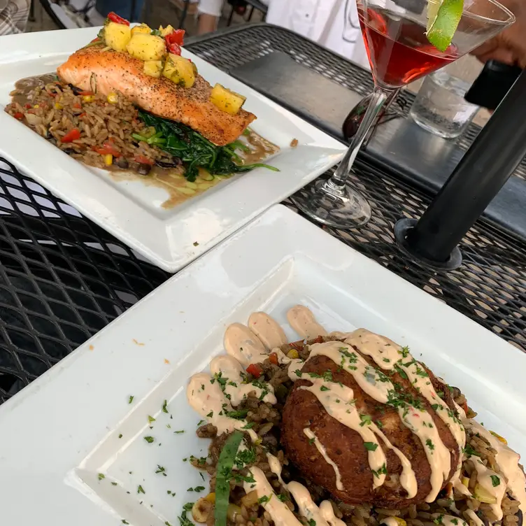 Village Martini & Wine Bar Restaurant Chagrin Falls, OH OpenTable