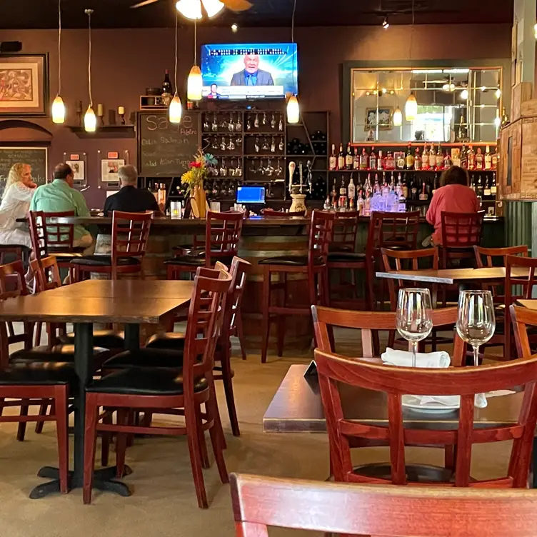 Sage Bistro Restaurant Cape Canaveral, , FL OpenTable