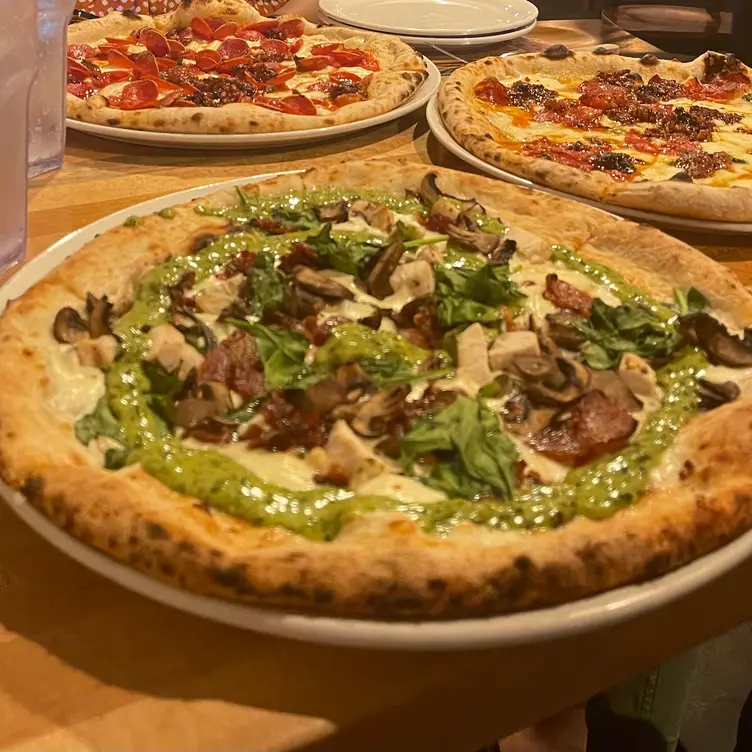 Cane Rosso Carrollton Restaurant Updated 2023 Book your table now