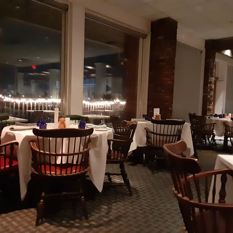 Anthony's Pier 4 Cafe Restaurant Swampscott, MA OpenTable