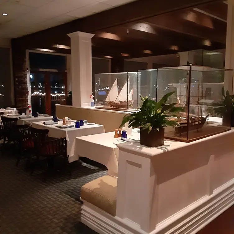 Anthony's Pier 4 Cafe Restaurant Swampscott, MA OpenTable