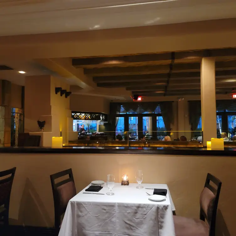 Bistecca Italian Steakhouse – Tuscany Suites & Casino Restaurant - Las ...