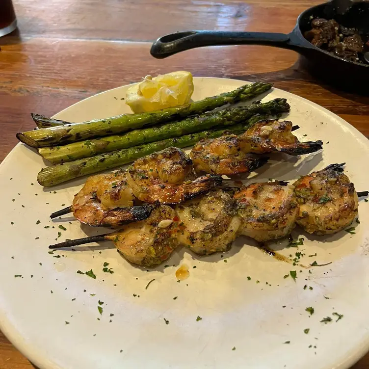 Samantha's Tap Room & Wood Grill, Little Rock, AR