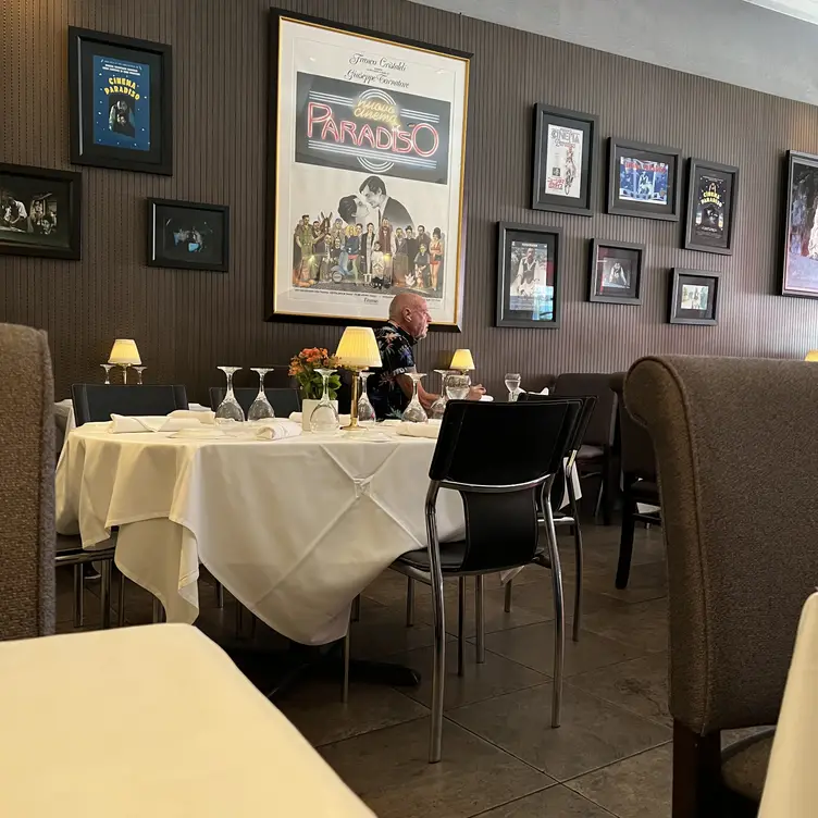 Piccolo Paradiso Restaurant Beverly Hills, , CA OpenTable