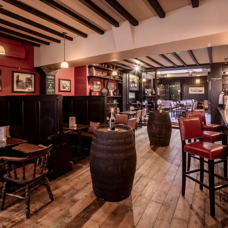 El Vino Olde Wine Shades, London, El Vino Olde Wine Shades, London,