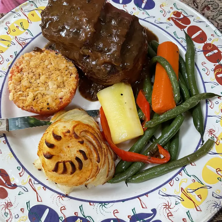 Dizz's As Is Restaurant Updated 2023 Book your table now