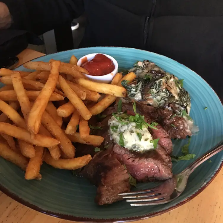 Ten Tables Jamaica Plain Restaurant Jamaica Plain, MA OpenTable