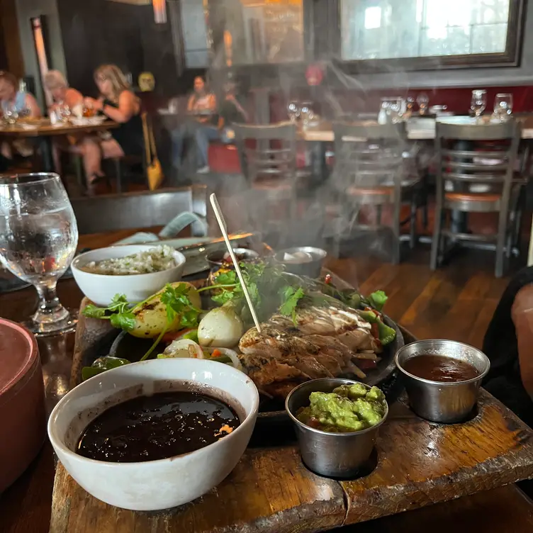 El Segundo Sol Restaurant Las Vegas, , NV OpenTable