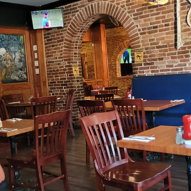 Restaurante Pratt Street Ale House Baltimore, MD OpenTable