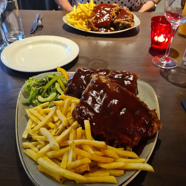 Restaurante Wildfire Tapas & Bars Saint Helier, , Jersey OpenTable