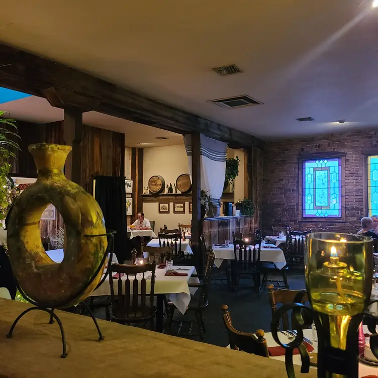 The Winery Restaurant Grand Junction, CO OpenTable