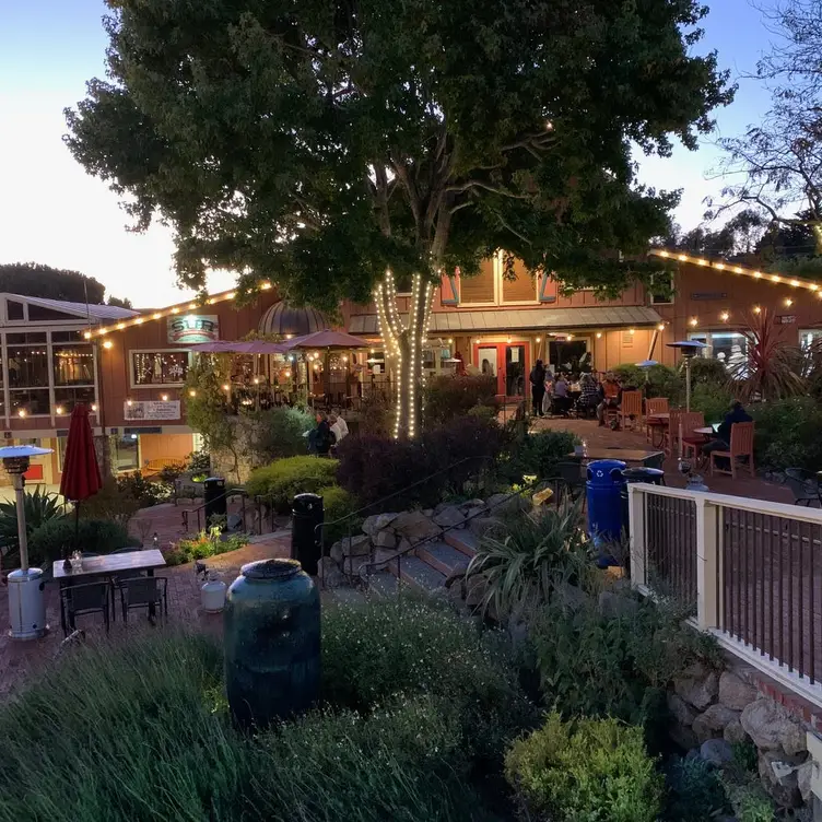 Restaurant Sur at The Barnyard CarmelbytheSea, , CA OpenTable