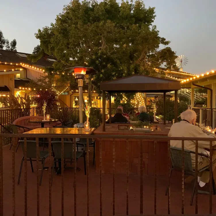 Restaurant Sur at The Barnyard CarmelbytheSea, , CA OpenTable