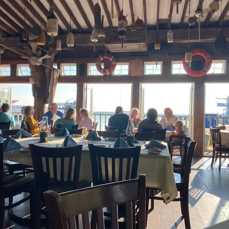 Landfall Restaurant Woods Hole, MA OpenTable