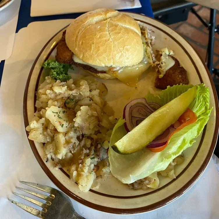 Helga's German Restaurant & Deli - Aurora, CO | OpenTable