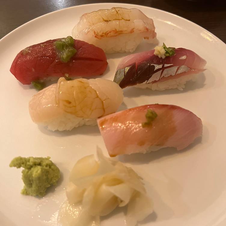 Sushi Masa Belsize Park Restaurant London Opentable