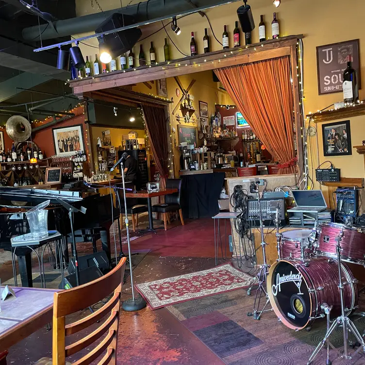 Arrivederci Wine & Jazz Restaurant Milwaukie, OR OpenTable