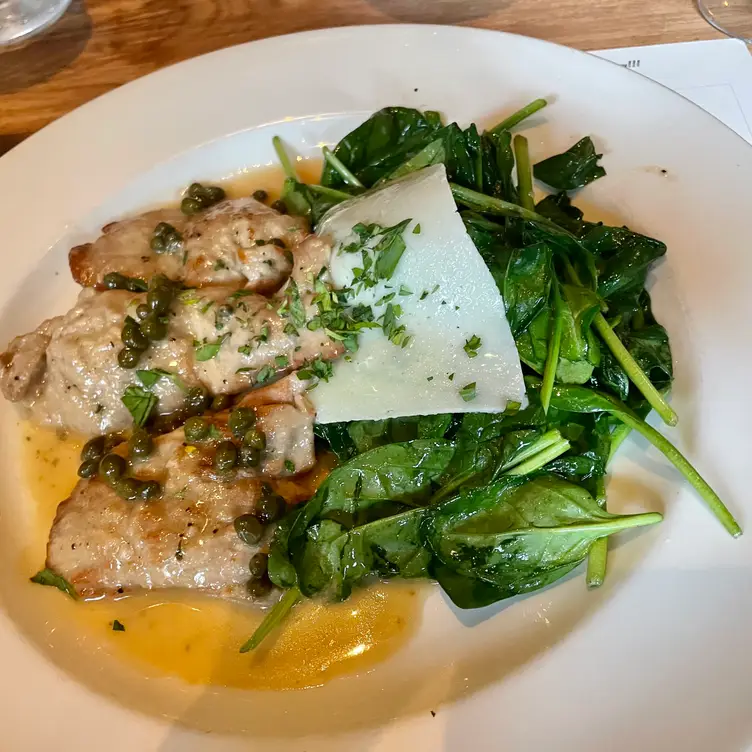 Piatti Restaurant San Antonio, Eilan San Antonio, TX OpenTable