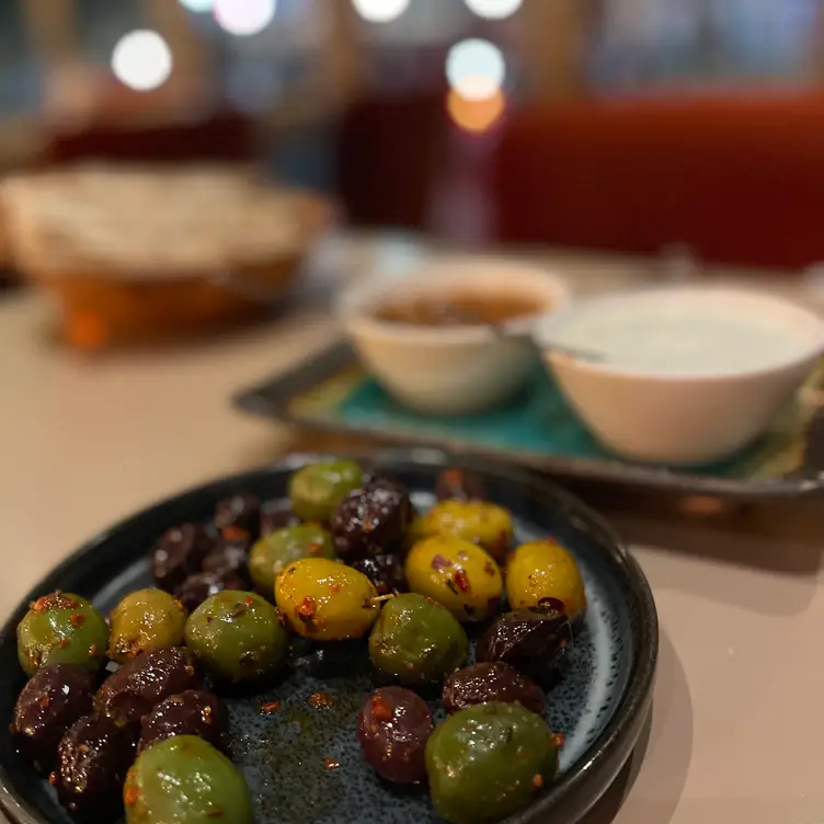 Izgara Restaurant - Whetstone, London, Izgara Restaurant - Whetstone, London,