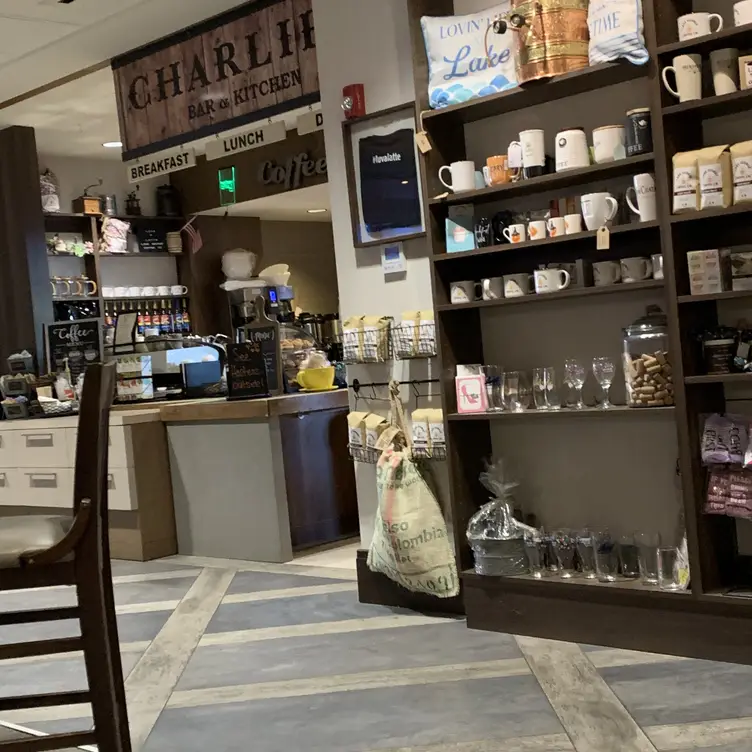 Charlie's Bar & Kitchen Restaurant Lake NY OpenTable